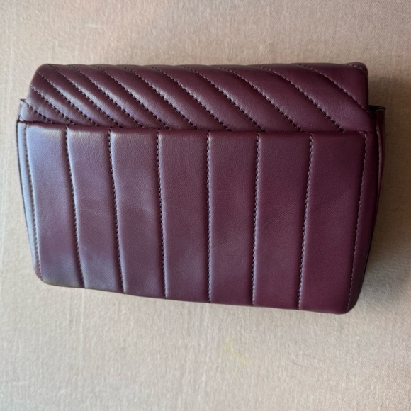 ❌SOLD❌Henri Bendel 712 Crossbody Bag - Picture 6 of 13